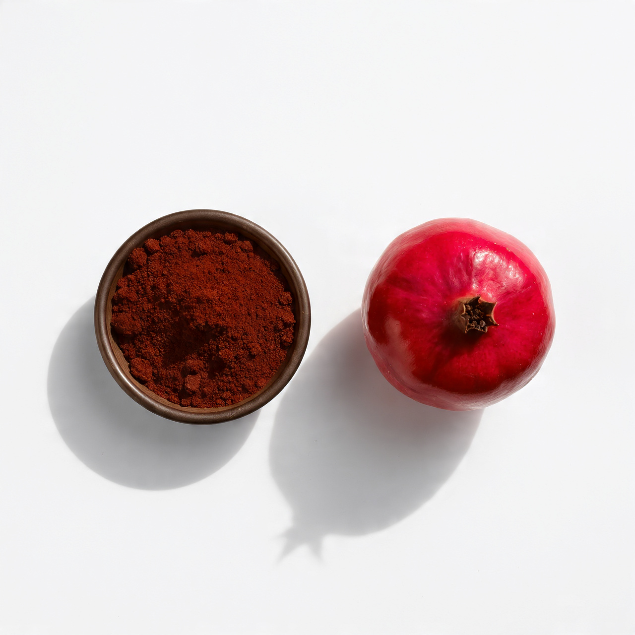 Pomegranate Powder